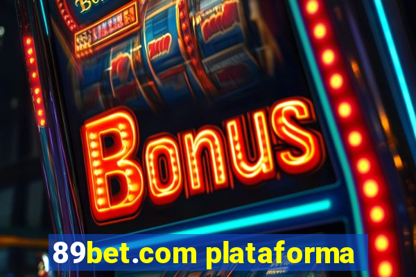 89bet.com plataforma